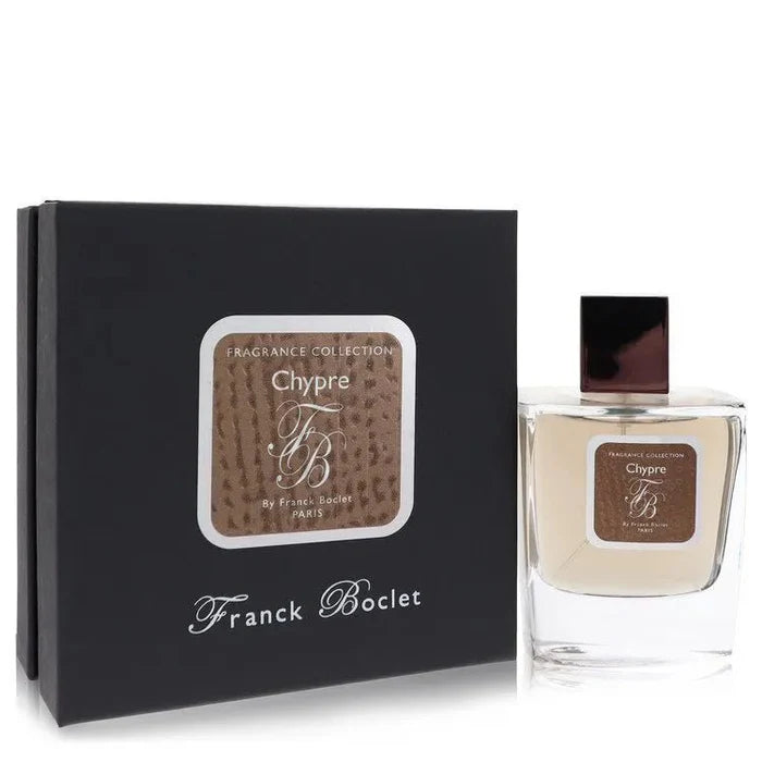 Franck Boclet Chypre M 100ml Boxed