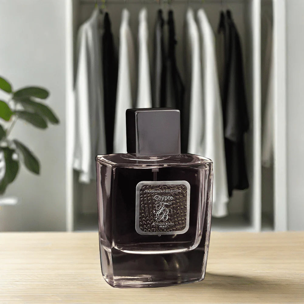 Franck Boclet Chypre M 100ml Boxed