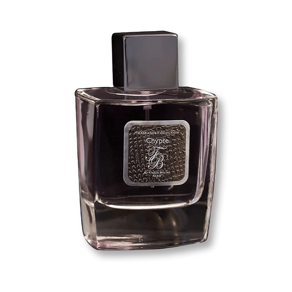 Franck Boclet Chypre M 100ml Boxed