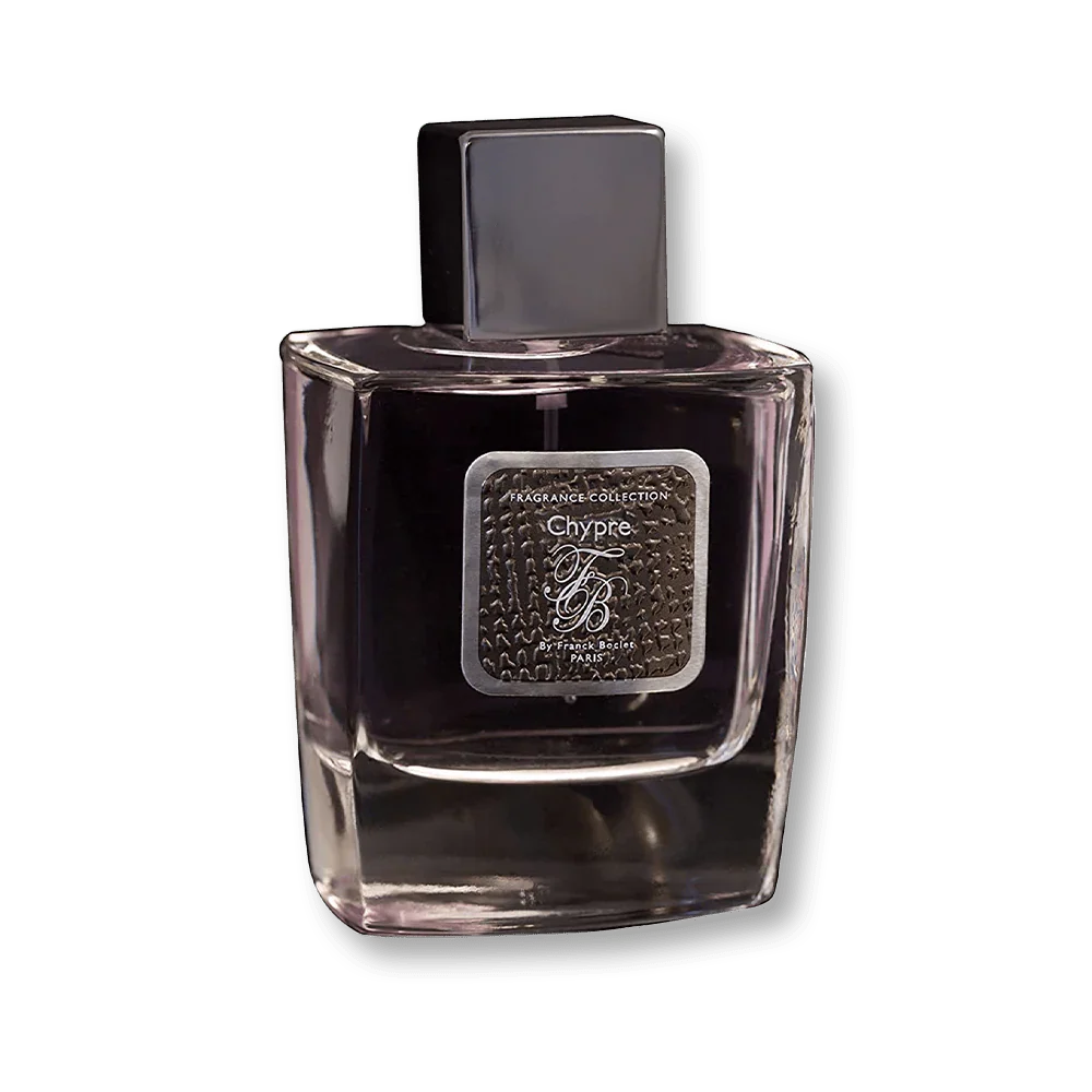 Franck Boclet Chypre M 100ml Boxed