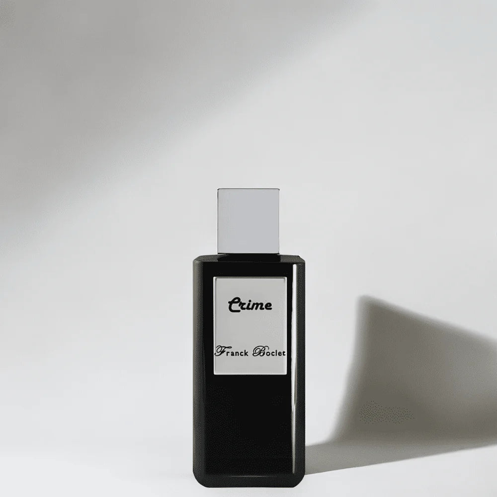 Franck Boclet Crime M 100ml Boxed
