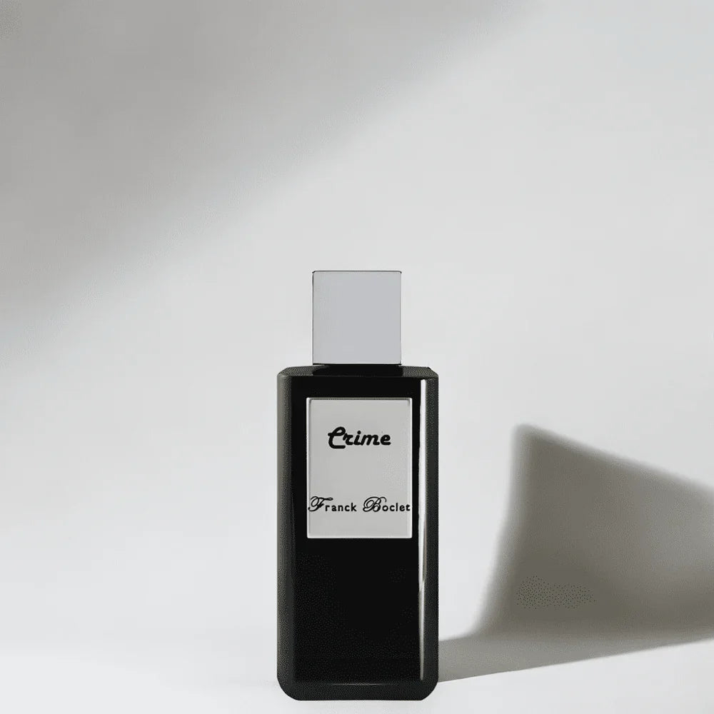 Franck Boclet Crime M 100ml Boxed