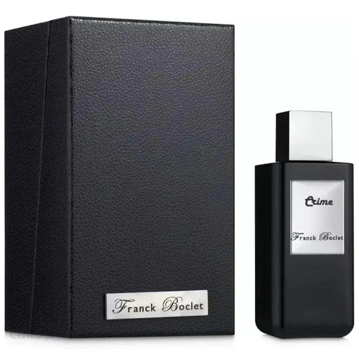 Franck Boclet Crime M 100ml Boxed