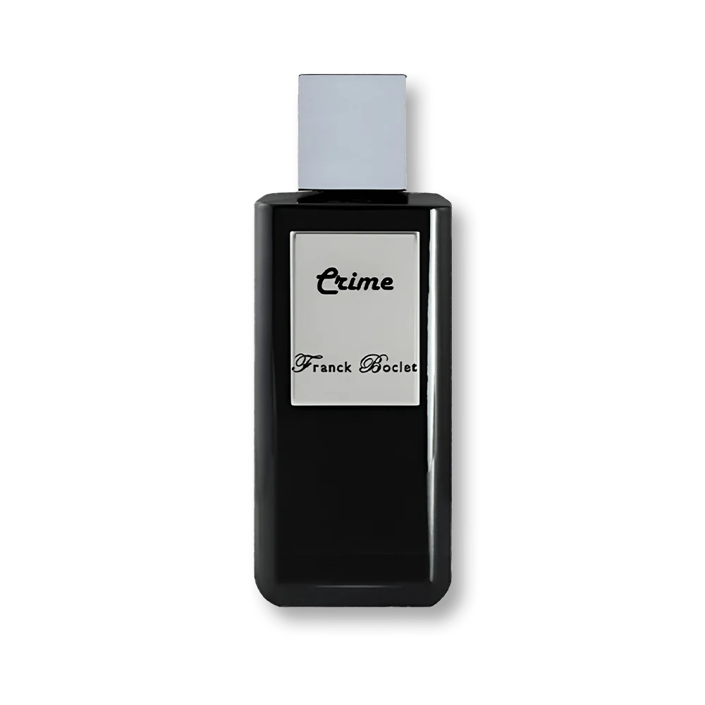 Franck Boclet Crime M 100ml Boxed