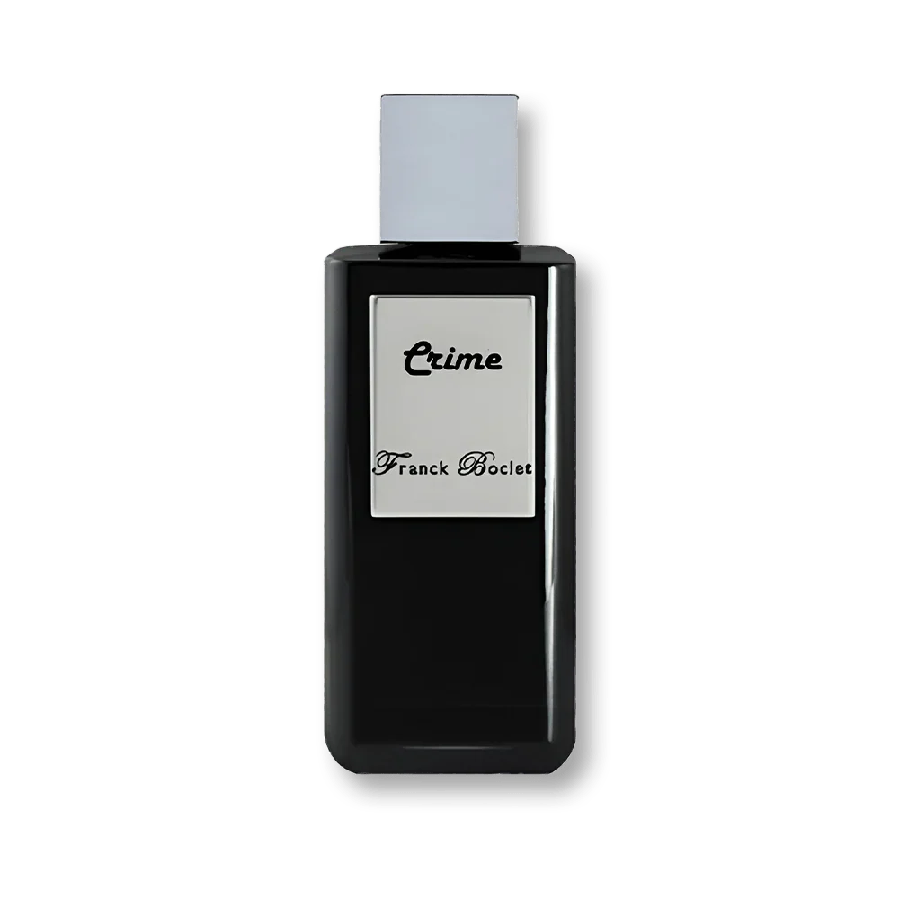 Franck Boclet Crime M 100ml Boxed