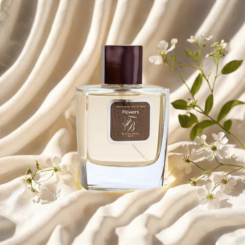 Franck Boclet Flower M 100ml Boxed