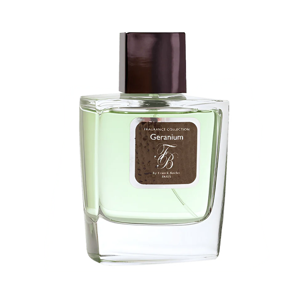 Franck Boclet Geranium M 100ml Boxed