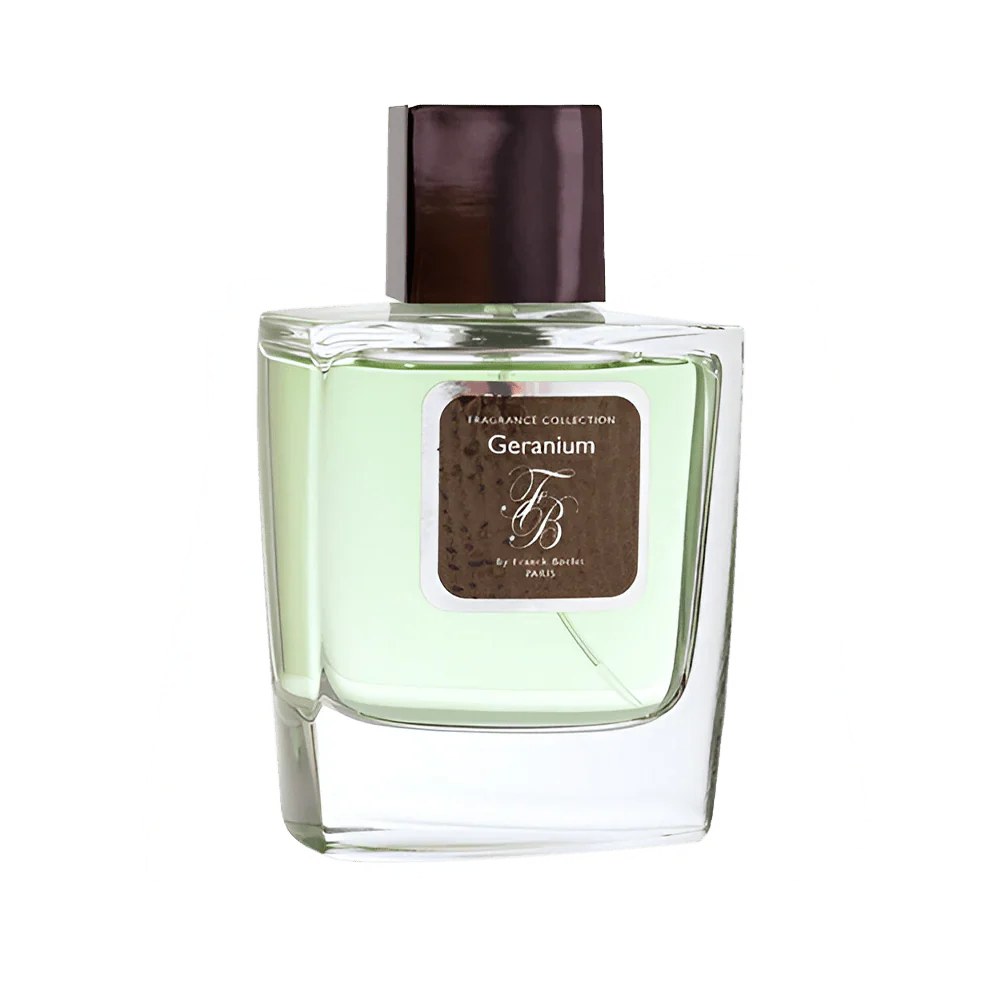 Franck Boclet Geranium M 100ml Boxed