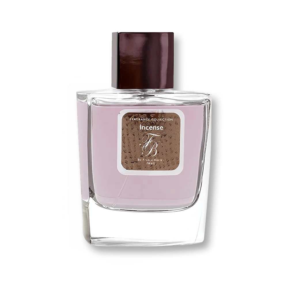 Franck Boclet Incense M 100ml Boxed