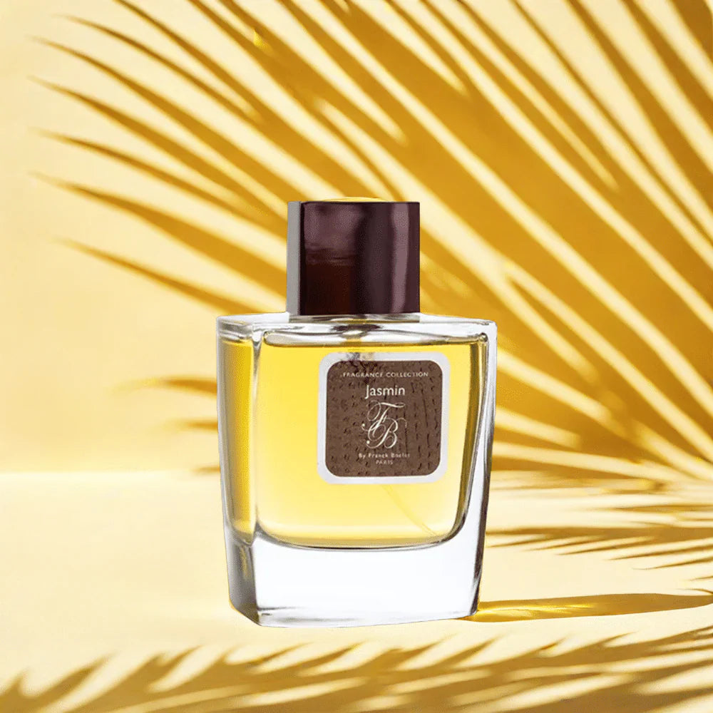 Franck Boclet Jasmin M 100ml Boxed