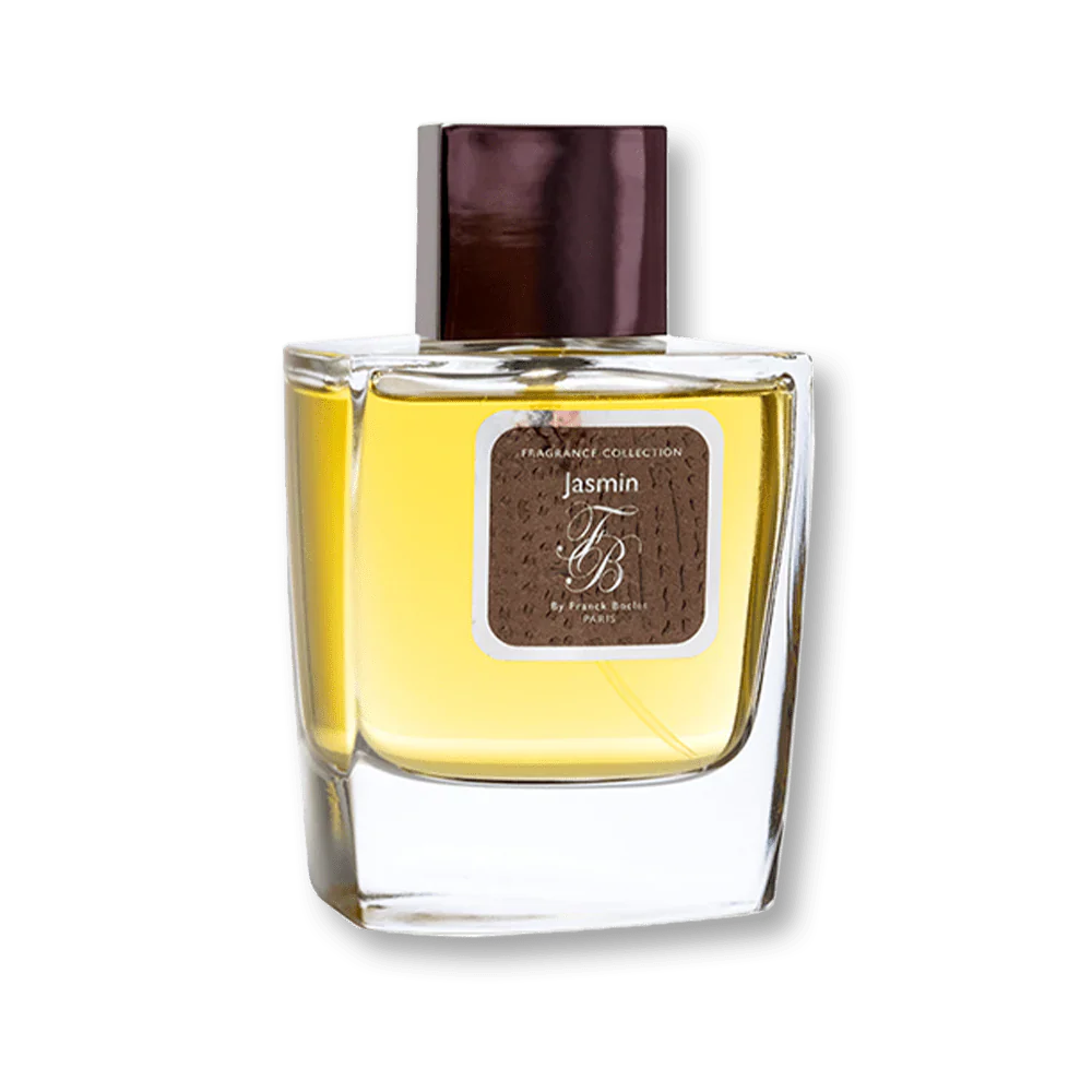 Franck Boclet Jasmin M 100ml Boxed