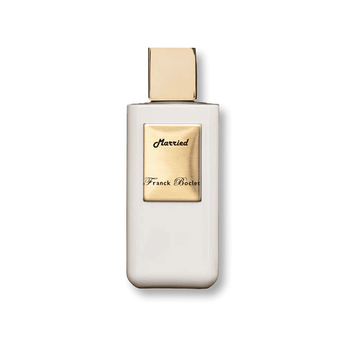 Franck Boclet Married W 100ml Boxed