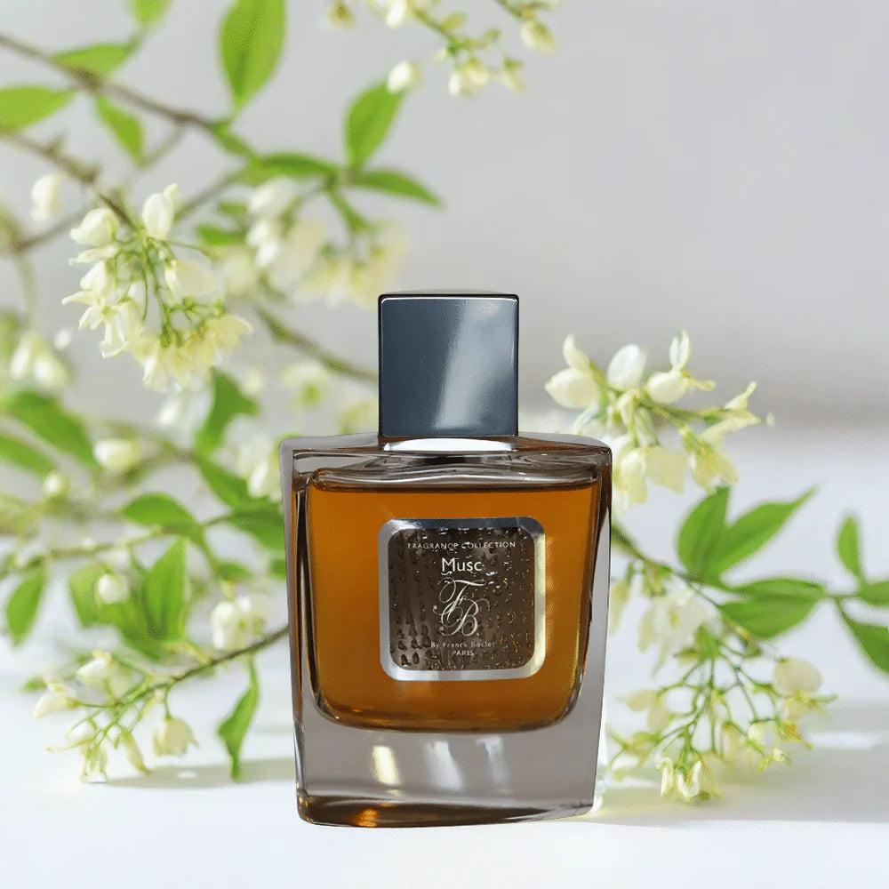 Franck Boclet Musc M 100ml Boxed