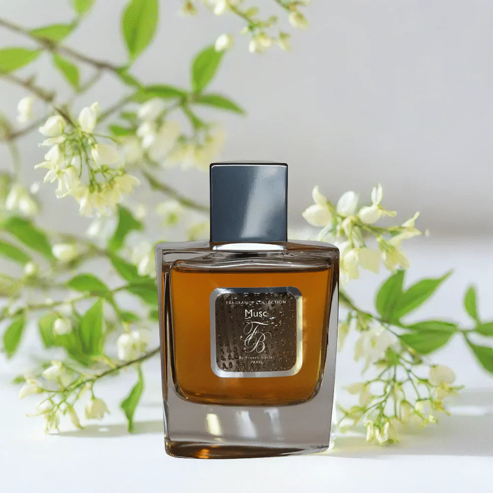 Franck Boclet Musc M 100ml Boxed