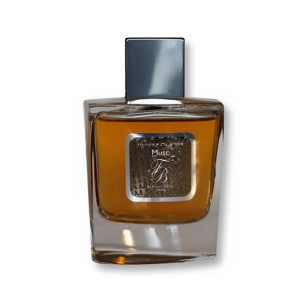 Franck Boclet Musc M 100ml Boxed
