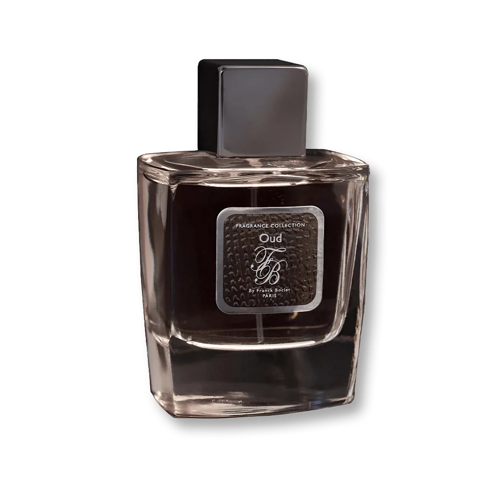 Franck Boclet Oud M 100ml Boxed