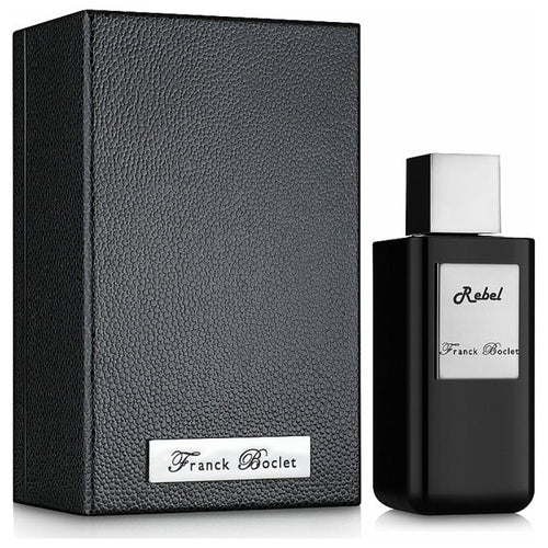 Franck Boclet Rebel M 100ml Boxed