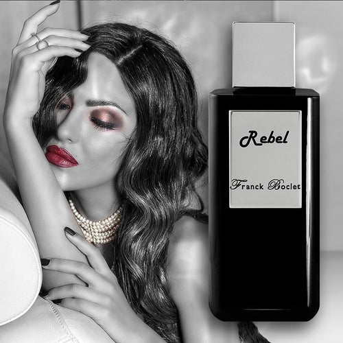 Franck Boclet Rebel M 100ml Boxed
