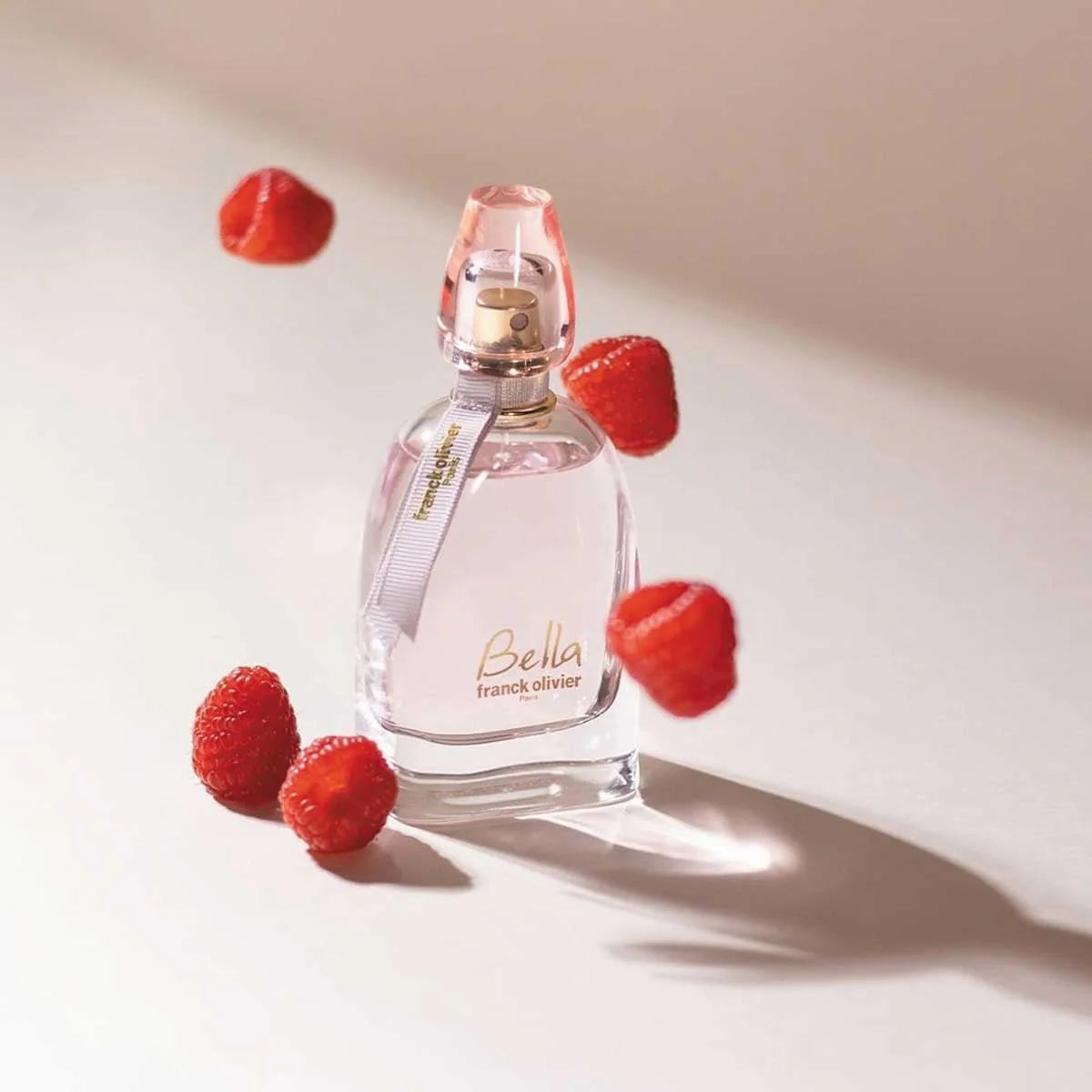 Franck Olivier Bella EDP W 75ml