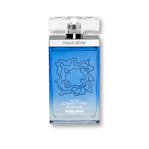 Franck Olivier Eau De Passion M 75ml Boxed
