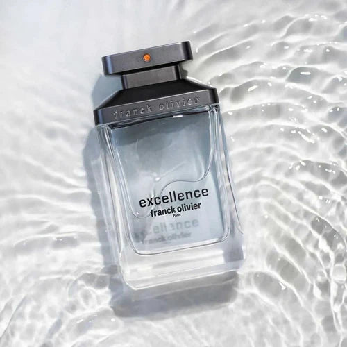 Franck Olivier Excellence EDT M 100ml Boxed