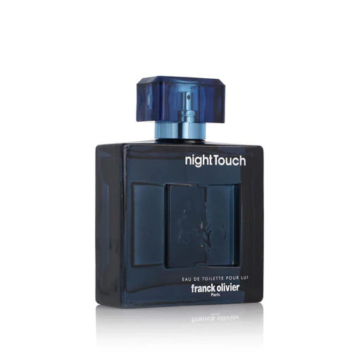 Franck Olivier Night Touch M 100ml Boxed