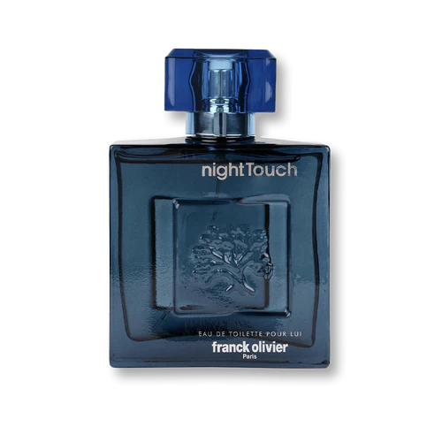 Franck Olivier Night Touch M 100ml Boxed