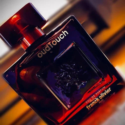Franck Olivier Oud Touch M 100ml Boxed