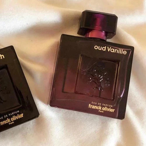 Franck Olivier Oud Touch M 100ml Boxed