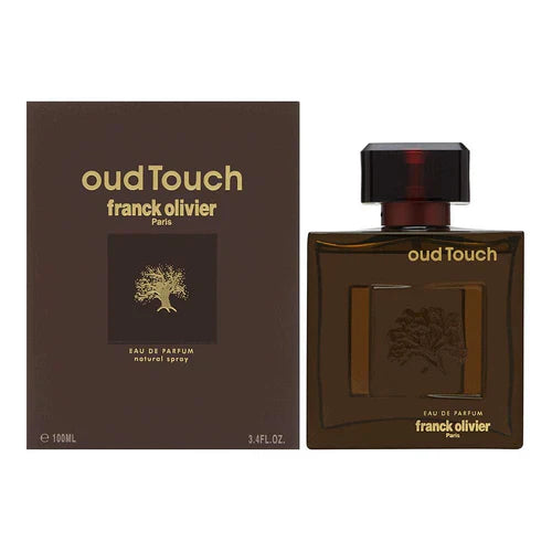 Franck Olivier Oud Touch M 100ml Boxed