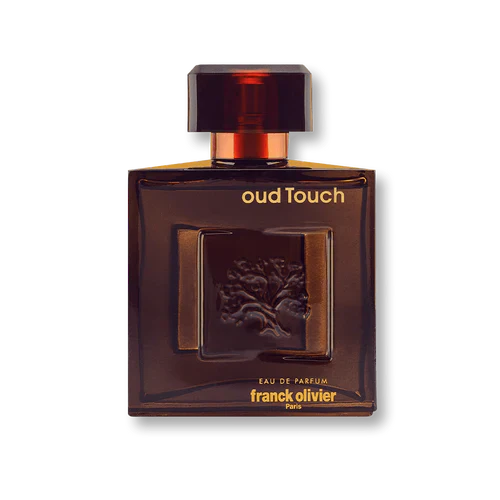 Franck Olivier Oud Touch M 100ml Boxed
