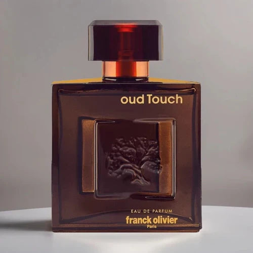 Franck Olivier Oud Touch M 100ml Boxed