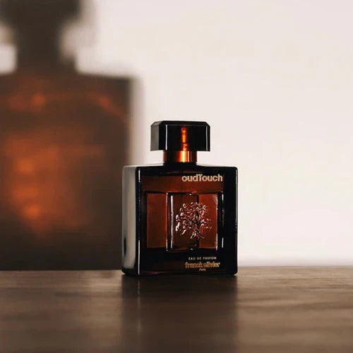 Franck Olivier Oud Touch M 100ml Boxed