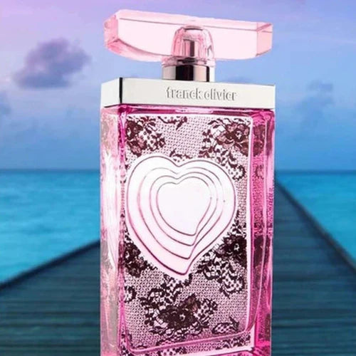 Franck Olivier Passion Extreme EDP W 75ml Boxed