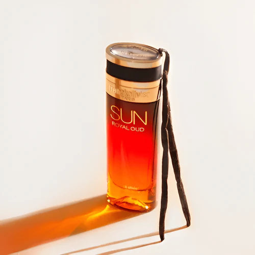 Franck Olivier Sun Java Royal Oud EDP W 75ml Boxed