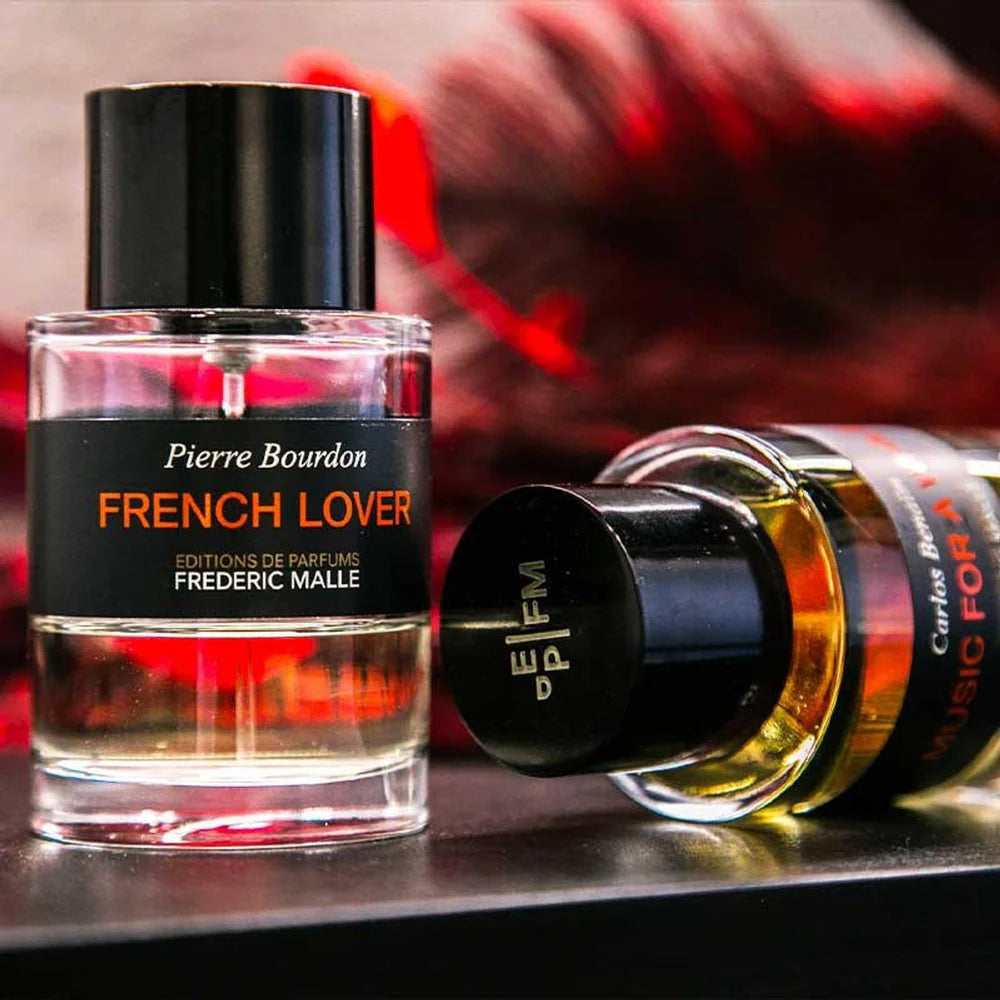 Frederic Malle French Lover M EDP 100ml