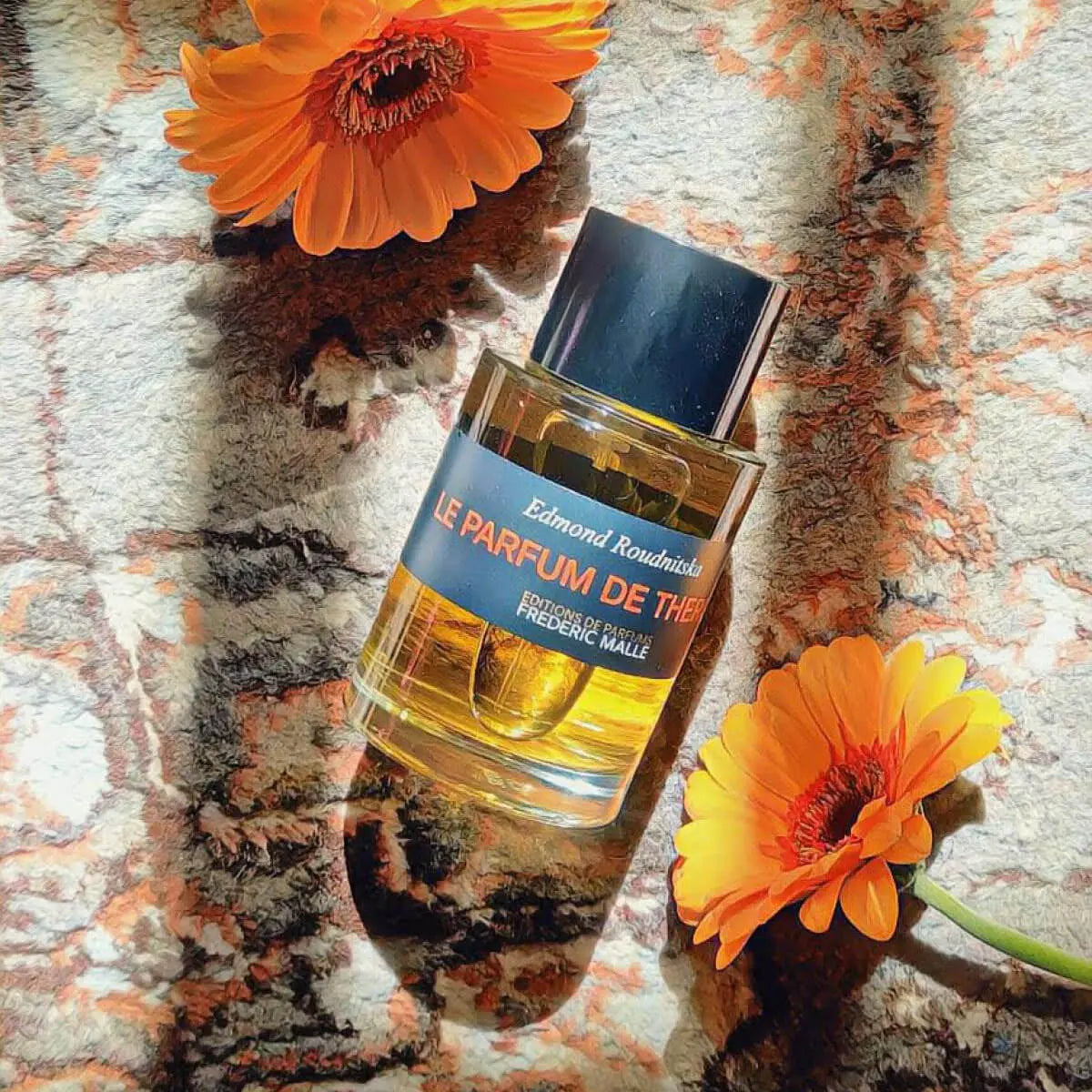 Frederic Malle Le Parfum De Therese M EDP 100ml