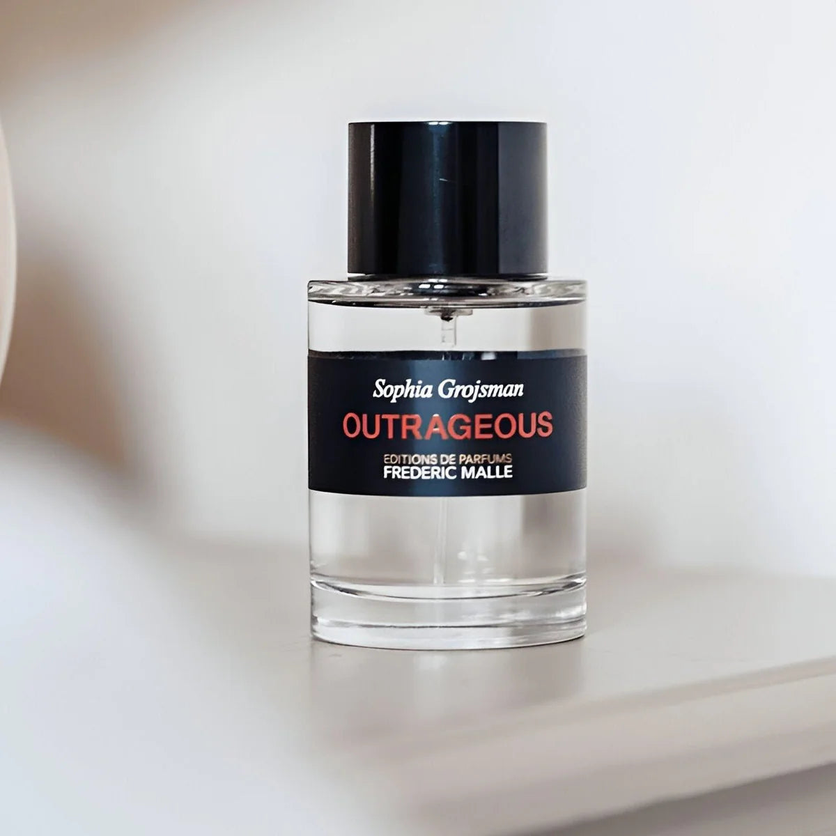 Frederic Malle Outrageous M EDP 100ml