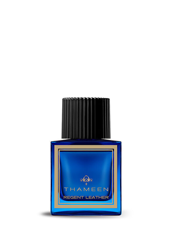 Thameen Regent Leather Extrait De Parfum M 50ml Boxed (Rare Selection)