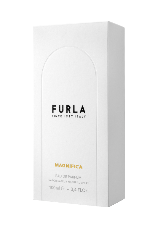 Furla Magnifica EDP W 100ml
