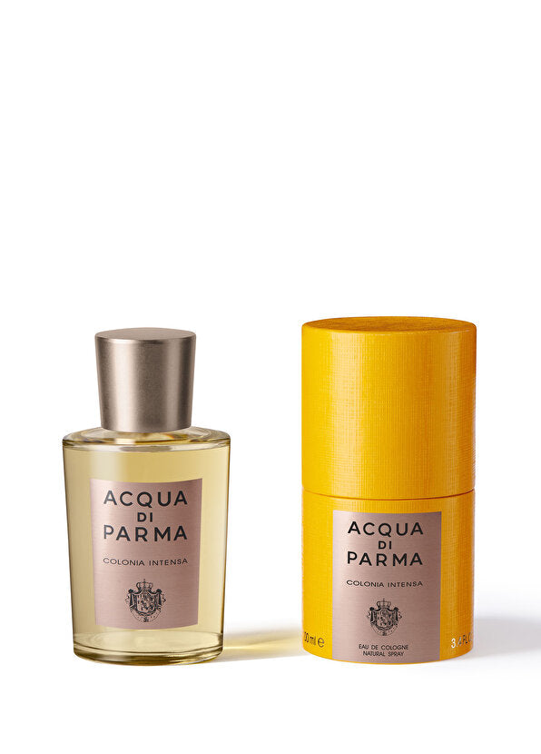 Acqua Di Parma Colonia Intensa Edc 100ml Boxed (Rare Selection)