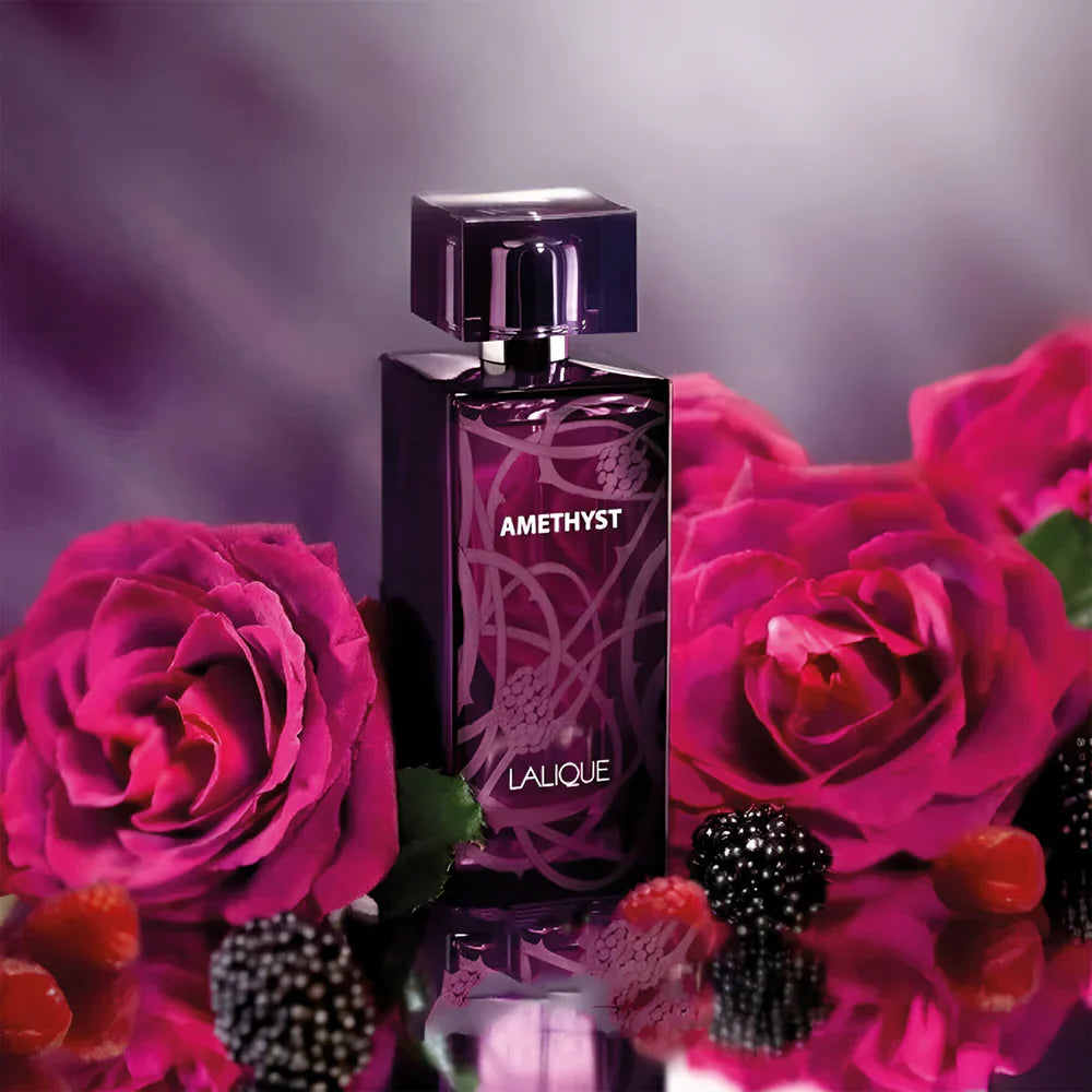 Lalique Amesthis W 100Ml Spray Boxed