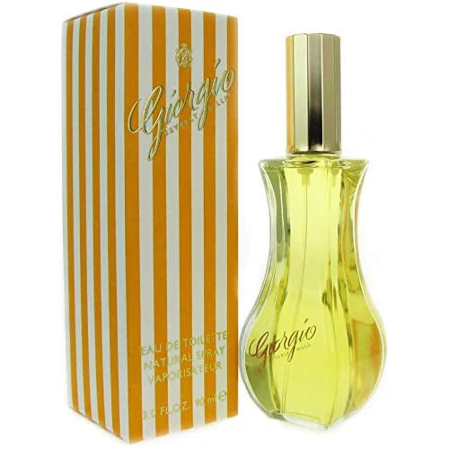 Giorgio Beverly Hills 'Giorgio' W 50ml Boxed