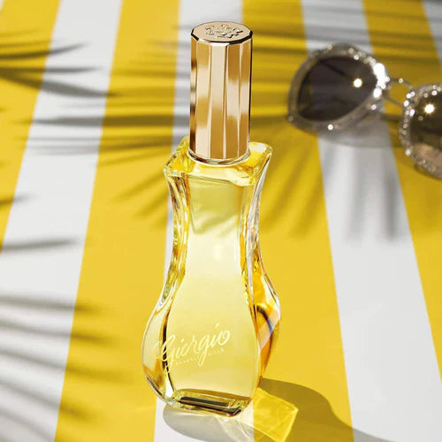 Giorgio Beverly Hills 'Giorgio' W 90Ml Spray Boxed