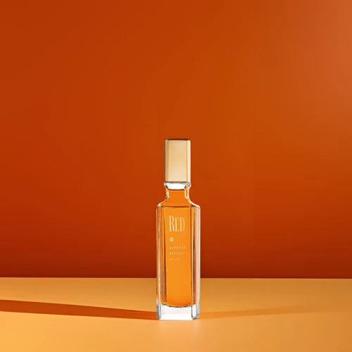 Giorgio Beverly Hills Red M 100Ml Spray Boxed