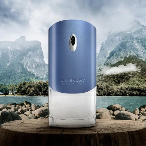 Givenchy Blue Label M 100Ml Spray Boxed