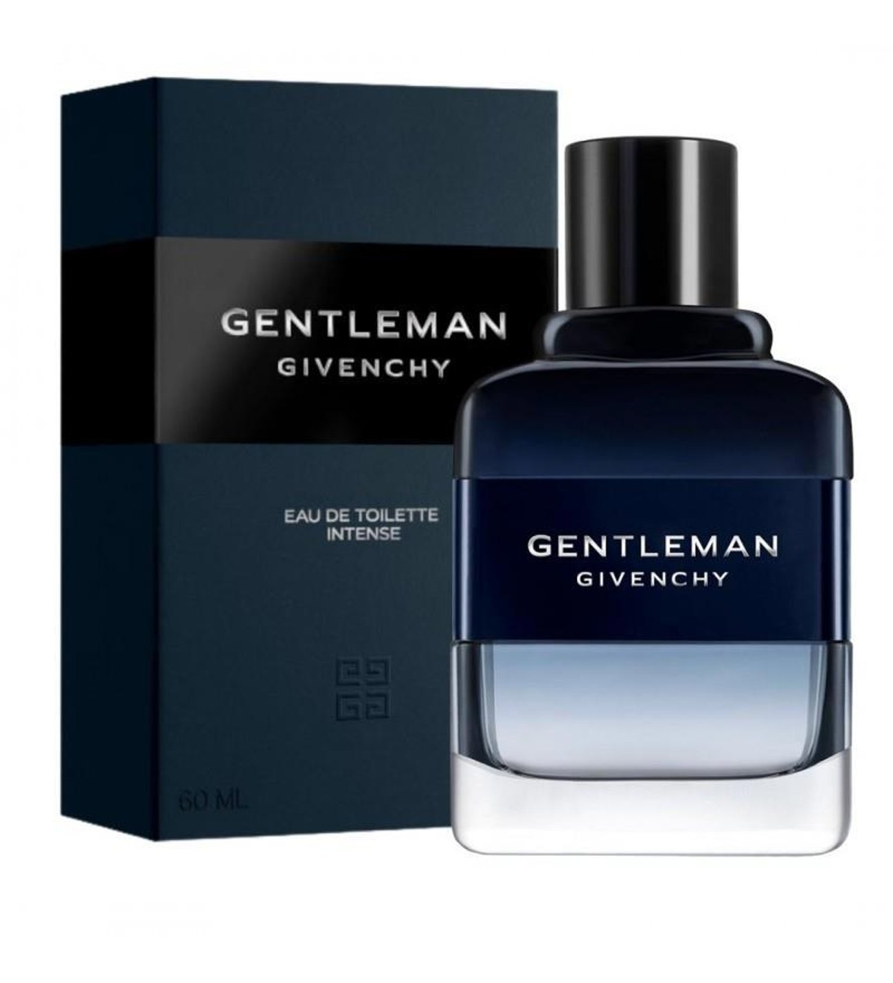 Givenchy Gentleman Intense 2021 Edition M 60ml Boxed