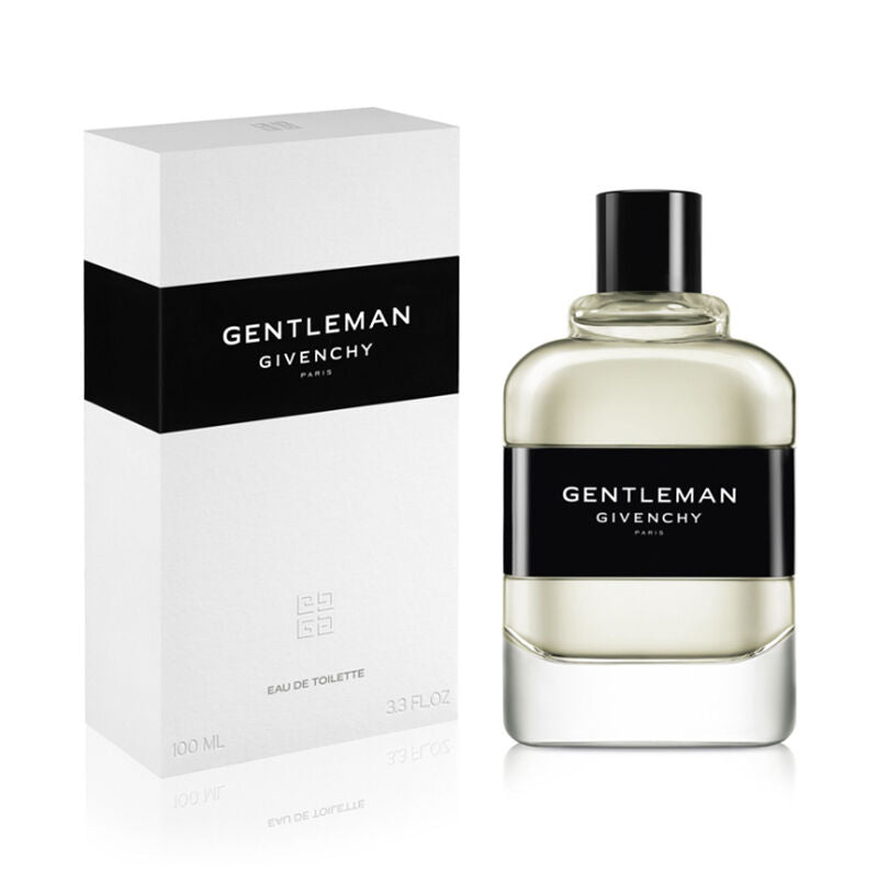 Givenchy Gentleman (2017 Relaunch Edition) M 100ml Boxed