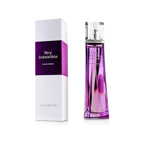 Givenchy Very Irresistible Edp W 75Ml Spray Boxed