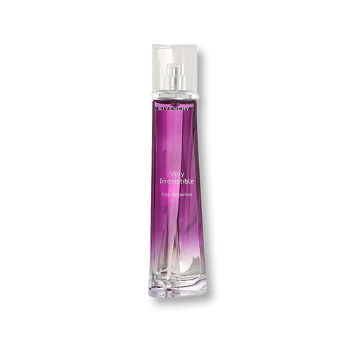 Givenchy Very Irresistible Edp W 75Ml Spray Boxed